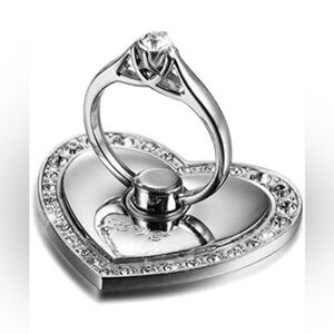 Cell phone ring 💍 holder grip